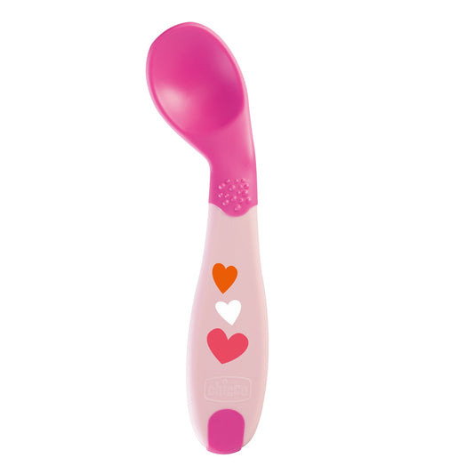 Chicco First Spoon 8m+ — BambiniJO Jordan