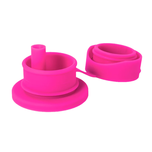 Pura - Big Mouth Sport Straw — BambiniJO Jordan