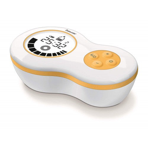 Beurer Dual Electric Breast Pump Set BY 70 — BambiniJO Jordan