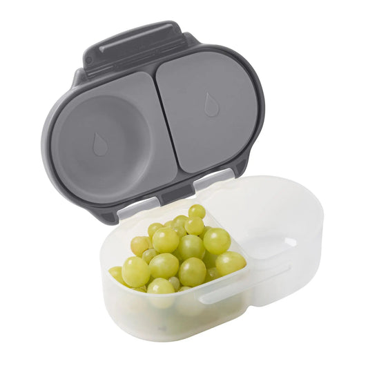 BBox - Snackbox - Graphite — BambiniJO Jordan
