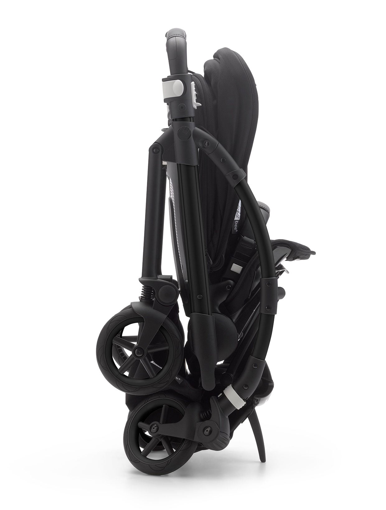 بوغابو - بي كاملة أسود/أسود