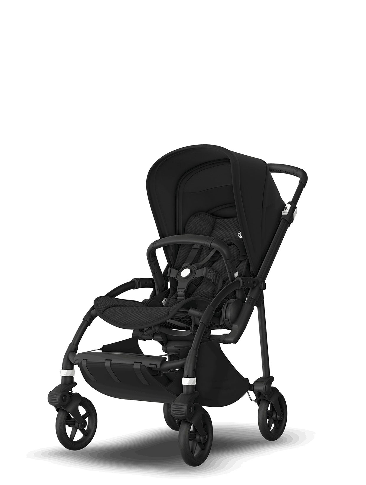 bugaboo bee 6 complete Buy Bugaboo - Bee complete Black/Black | BambiniJO | Amman