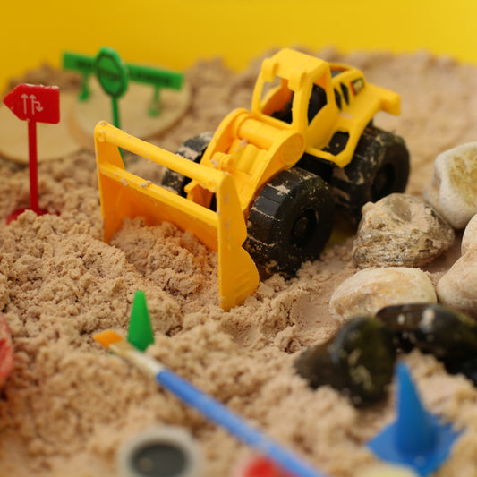 Construction Kit by Mama Sima - BambiniJO