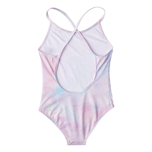 Slipstop Swimsuit Curly — BambiniJO Jordan