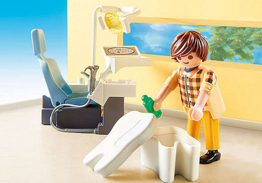DENTIST 247 PCS — BambiniJO Jordan