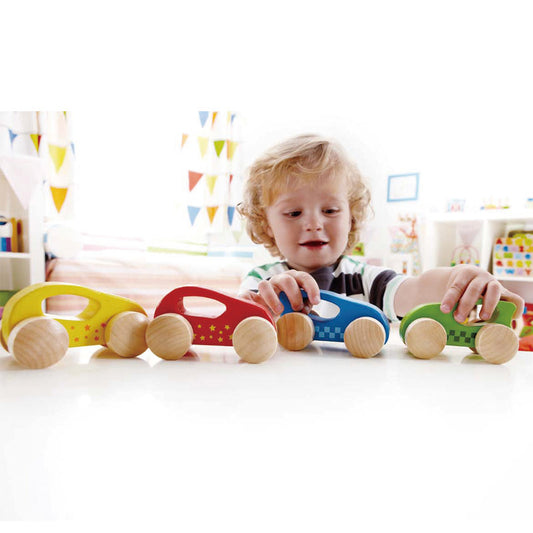 Hape - Little Auto — BambiniJO Jordan