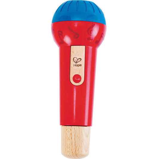 Hape - Mighty Echo Microphone — BambiniJO Jordan