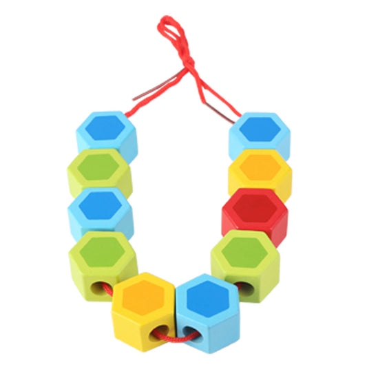Hape - Counting Stacker — BambiniJO Jordan