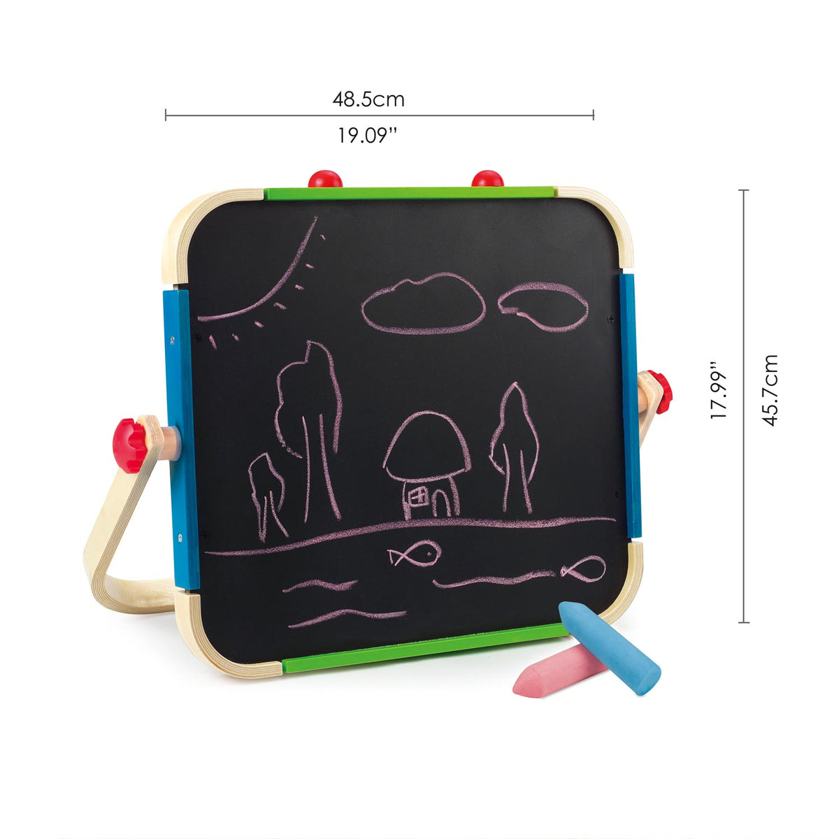 Hape - ANYWHERE ART STUDIO — BambiniJO Jordan