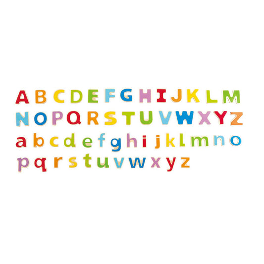 Hape - ABC Magnetic Letters — BambiniJO Jordan