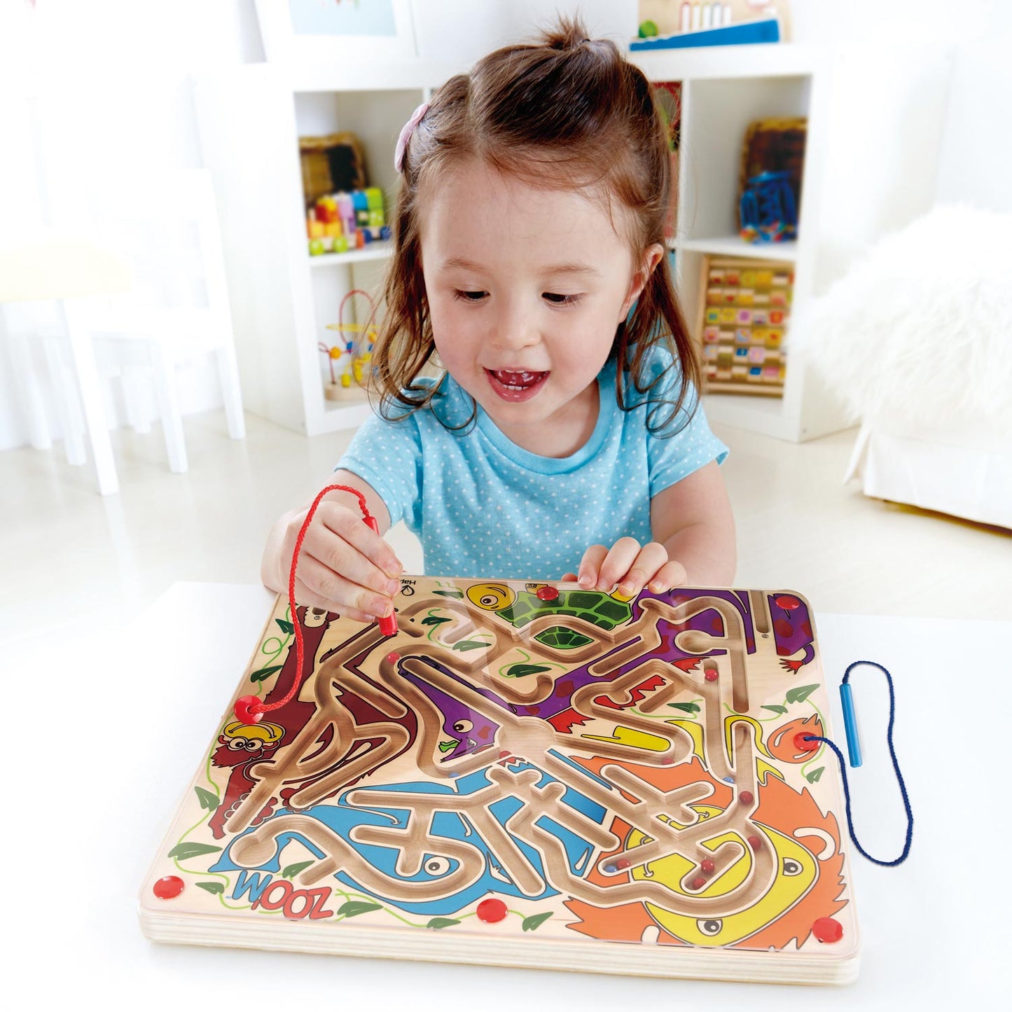 Hape - Zoo'm™ - BambiniJO | Buy Online | Jordan