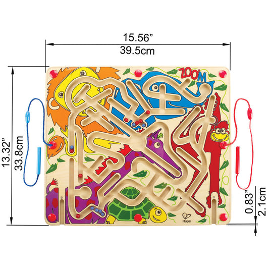Hape - Zoo'm™ — BambiniJO Jordan
