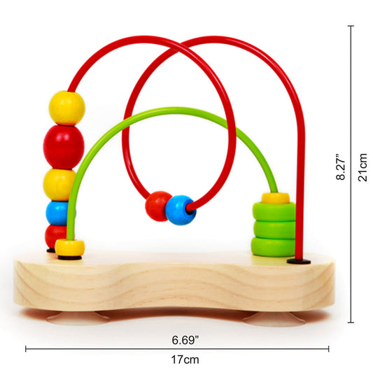 Hape - Double Bubble — BambiniJO Jordan