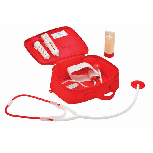 Hape - Doctor On Call — BambiniJO Jordan