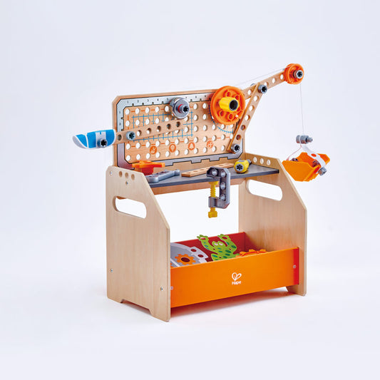 Hape - Discovery Scientific Workbench — BambiniJO Jordan