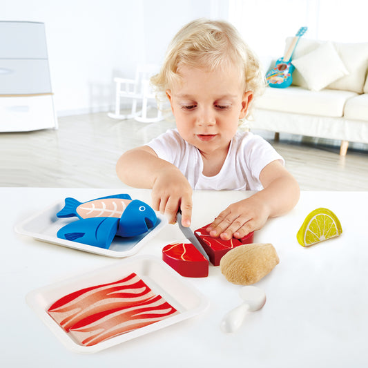 Hape - Tasty Proteins — BambiniJO Jordan