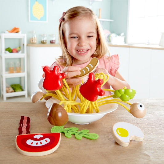 Hape - Silly Spaghetti — BambiniJO Jordan