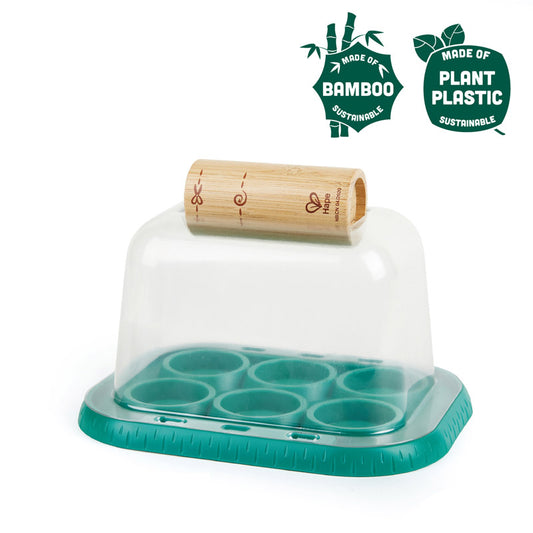 Hape - Gardeners Greenhouse — BambiniJO Jordan