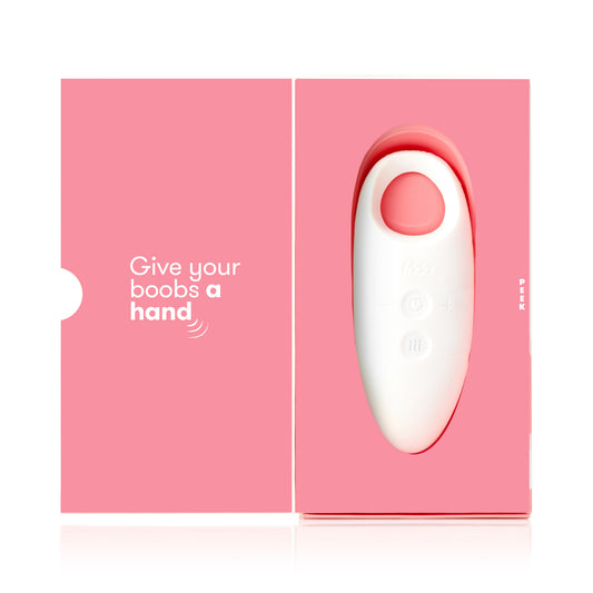 Frida Mom - 2-in-1 Lactation Massager — BambiniJO Jordan