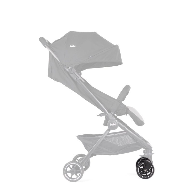 Joie - Pact Front Wheels Set Spare Parts - BambiniJO | Buy Online | Jordan