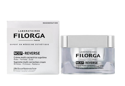 Filorga - NCEF REVERSE CREAM 50ml — BambiniJO Jordan