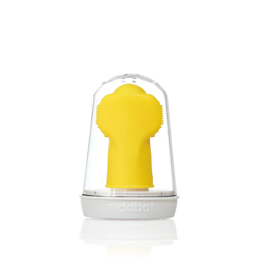 Frida Baby - SmileFrida THE FINGER TOOTHBRUSH — BambiniJO Jordan