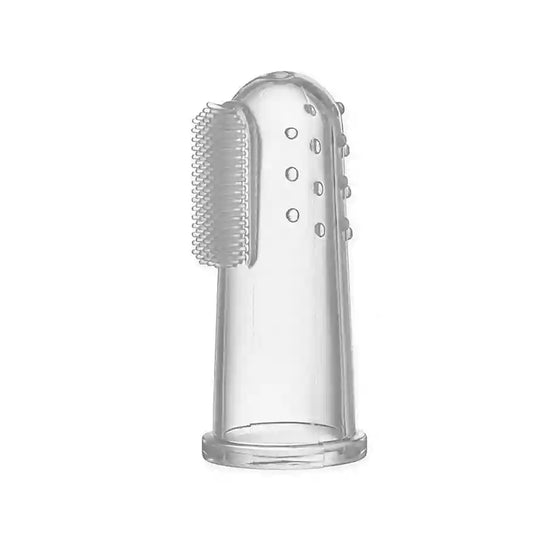 Dr. brown’s Finger toothbrush (3m+) — BambiniJO Jordan