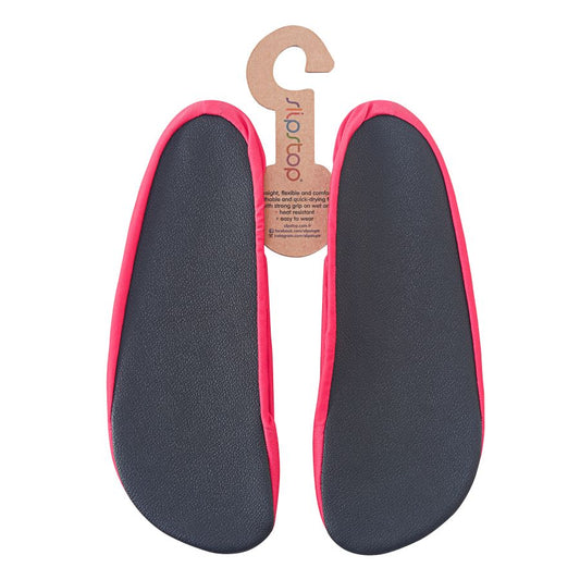 Slipstop Adult Shoes Fuchsia — BambiniJO Jordan