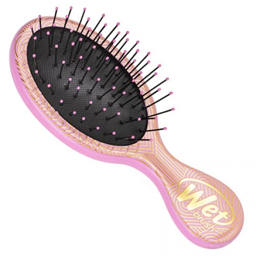 Wet Brush Kids Detangler - Peach Hearts