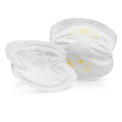 Medela Disposable Nursing Pads 30 pcs — BambiniJO Jordan