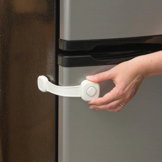 OutSmart™ Multi-Use Lock - BambiniJO | Buy Online | Jordan