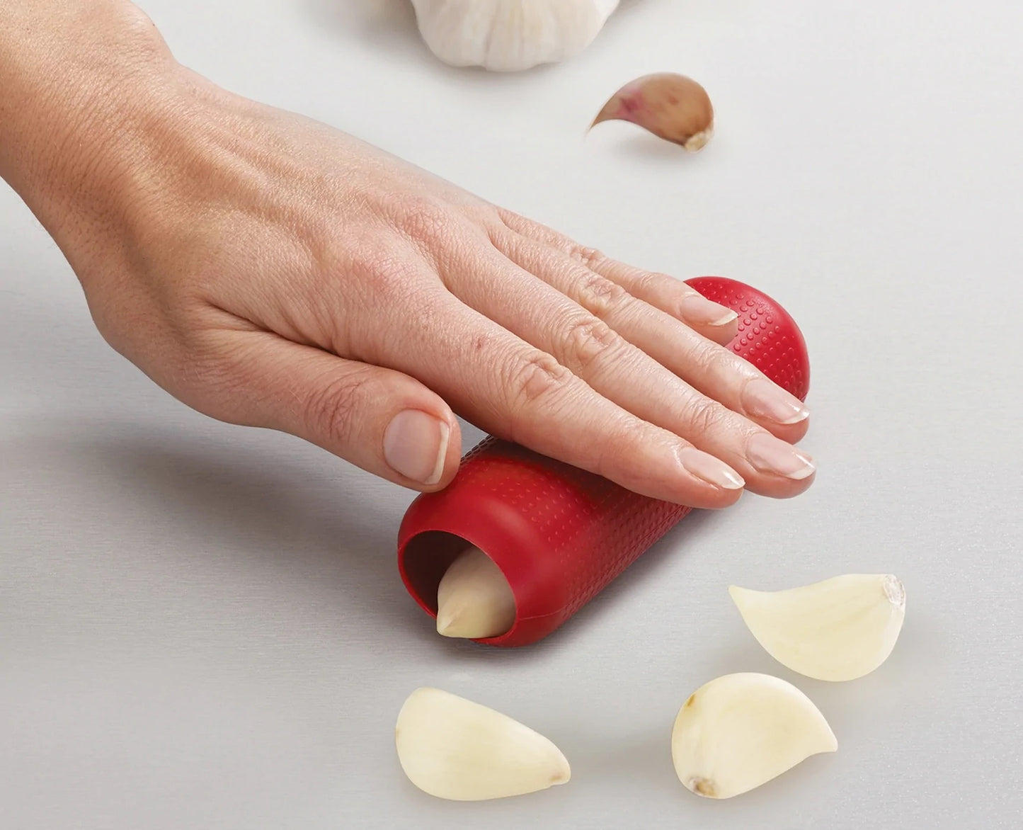 Joseph Joseph - DUO Garlic Peeler