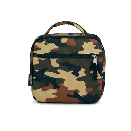 JanSport - Lunch Break Lunch Box — BambiniJO Jordan