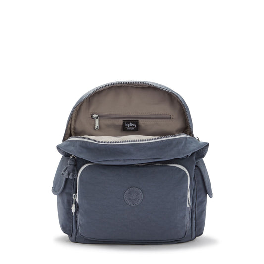 CITY PACK Grey Slate — BambiniJO Jordan