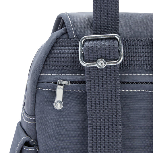 CITY PACK MINI Grey Slate — BambiniJO Jordan