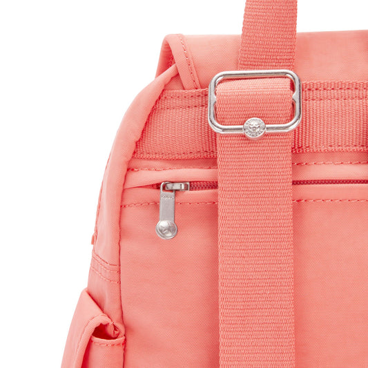 CITY PACK MINI Fresh Coral — BambiniJO Jordan