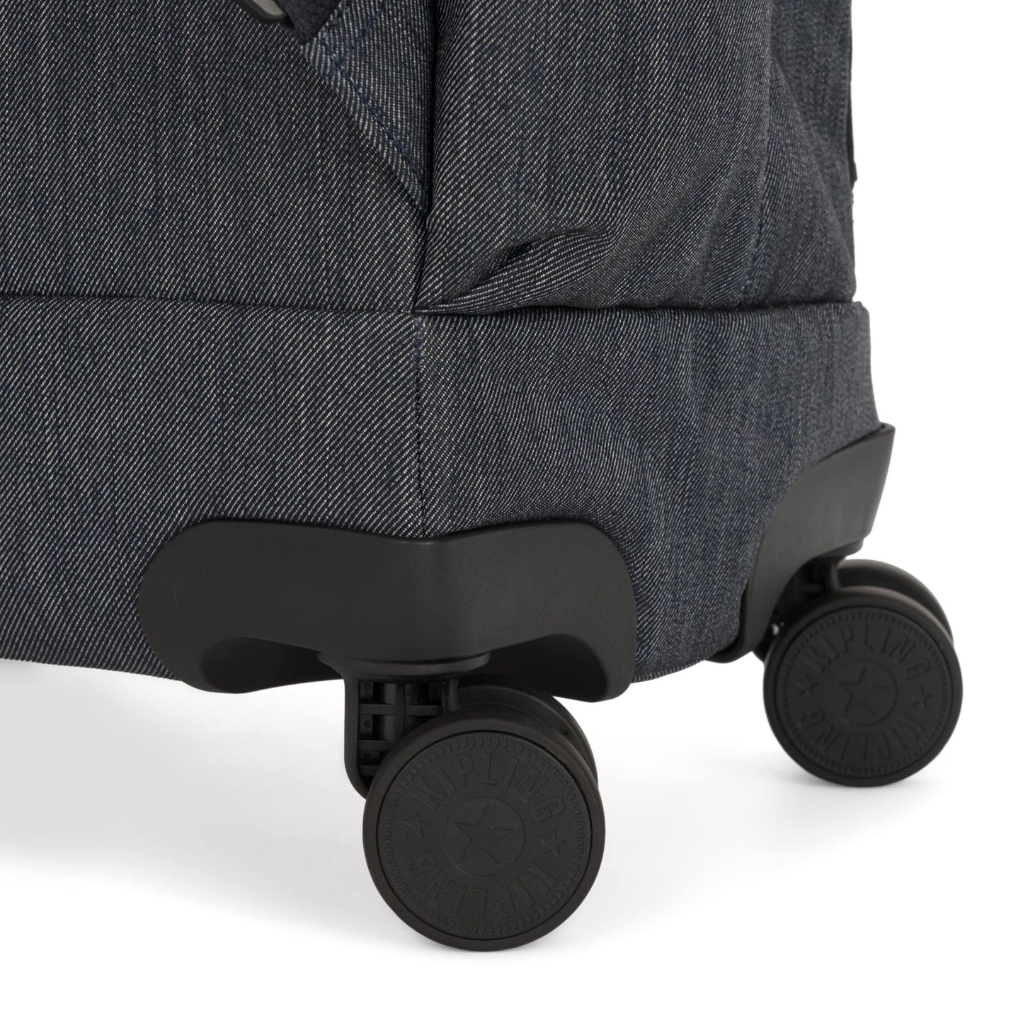 ZEA Kids' Large Wheeled Backpack with Laptop Protection Marine Navy - BambiniJO | Buy Online | Jordan