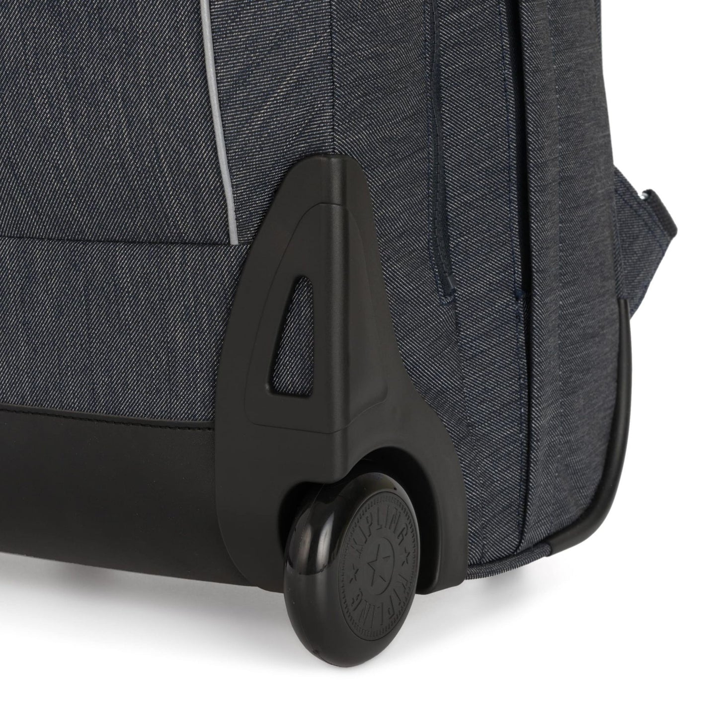 SARI Kids' Large Wheeled Backpack with Laptop Compartment Marine Navy - BambiniJO | Buy Online | Jordan