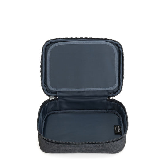 100 PENS Large pencase Marine Navy — BambiniJO Jordan