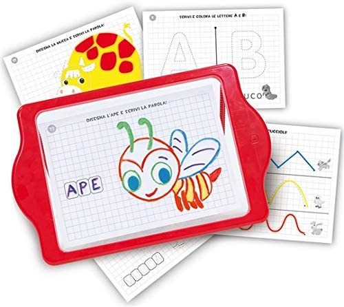 Carotina LED Drawing Board — BambiniJO Jordan