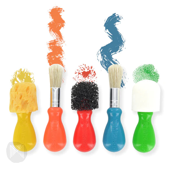 Micador - Stuff for Painting Early Start - BambiniJO | Buy Online | Jordan