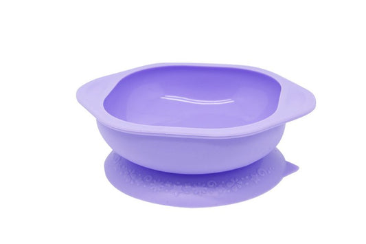 Silicone Baby Feeding Set — BambiniJO Jordan