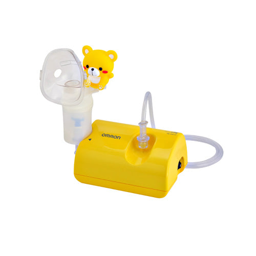 Omron C801KD Kids Nebulizer - BambiniJO | Buy Online | Jordan