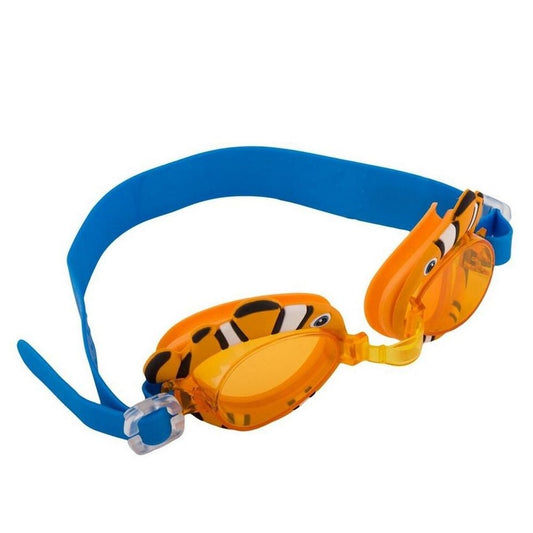 Stephen Joseph - Swim Goggles - Clownfish - BambiniJO | Buy Online | Jordan