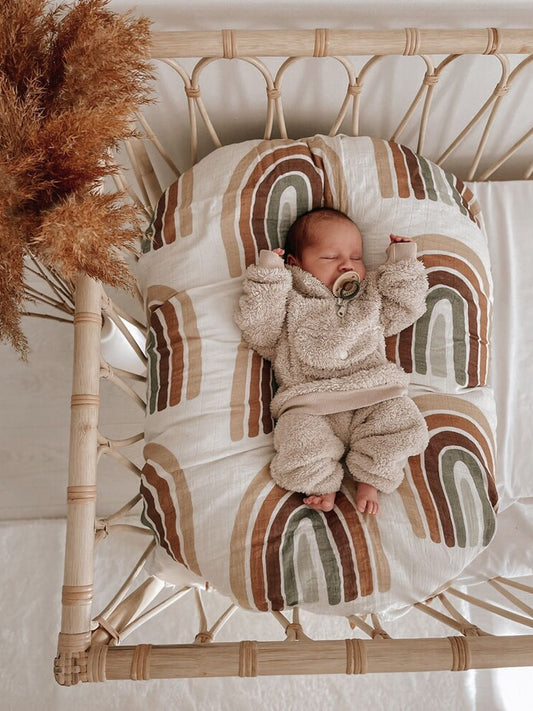 Organic Poffy Set — BambiniJO Jordan