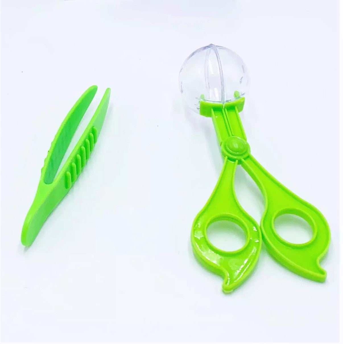 Yippee - Clamp & tweezer set - BambiniJO | Buy Online | Jordan