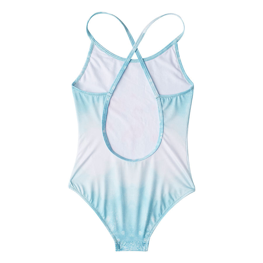 Slipstop Swimsuit - Pinky - BambiniJO