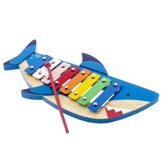 Stephen Joseph Shark Xylophone — BambiniJO Jordan