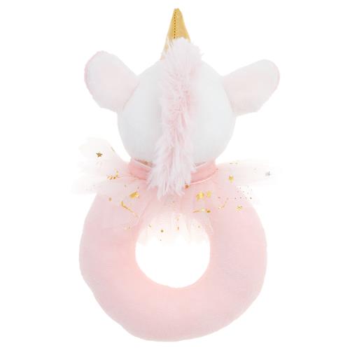 Stephen Joseph | Ring Rattle | Unicorn - BambiniJO | Buy Online | Jordan