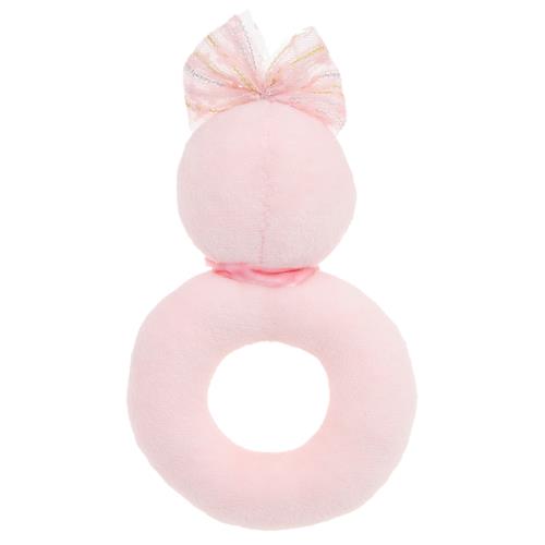 Stephen Joseph | Ring Rattle | Flamingo - BambiniJO | Buy Online | Jordan